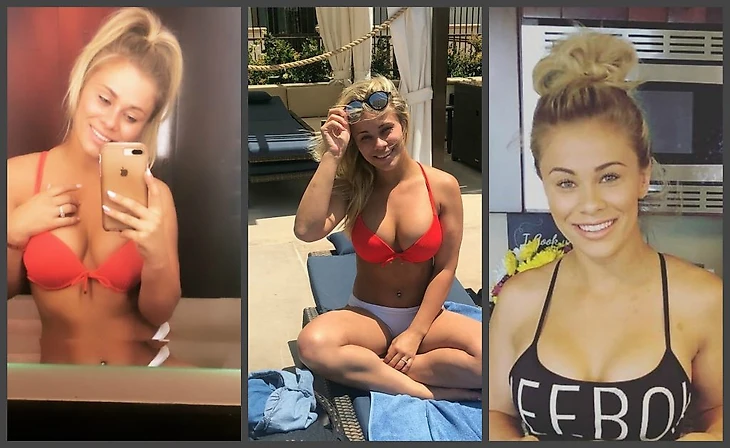 Пейдж Ванзант