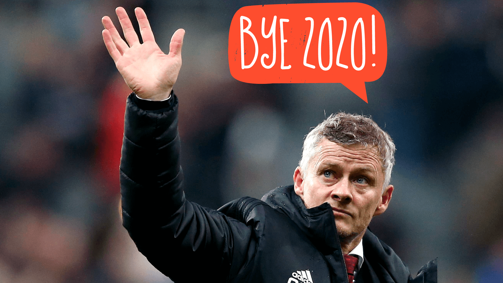 КОРОТКО О 2020 И МАТЧЕ ПРОТИВ АСТОН ВИЛЛЫ