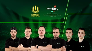 РЕГИСТРАЦИЯ НА ЛЕТНЮЮ КВАЛИФИКАЦИЮ ESPORTSBATTLE | FOOTBALL LEAGUE