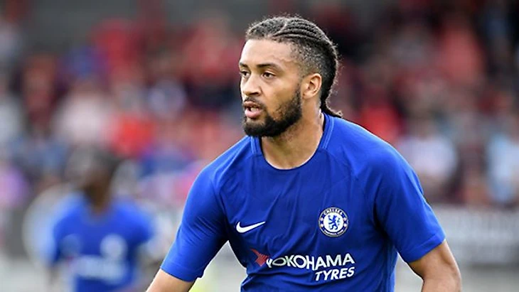 Майкл Гектор