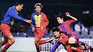 Капитан сборной Андорры дебютировал за сборную в 1997 году. Он до сих пор в составе и идет на мировой рекорд