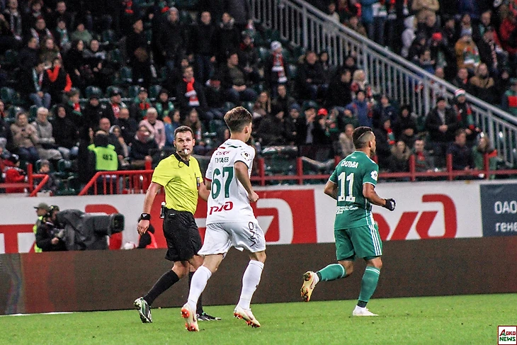 Фото: Дмитрий Бурдонов