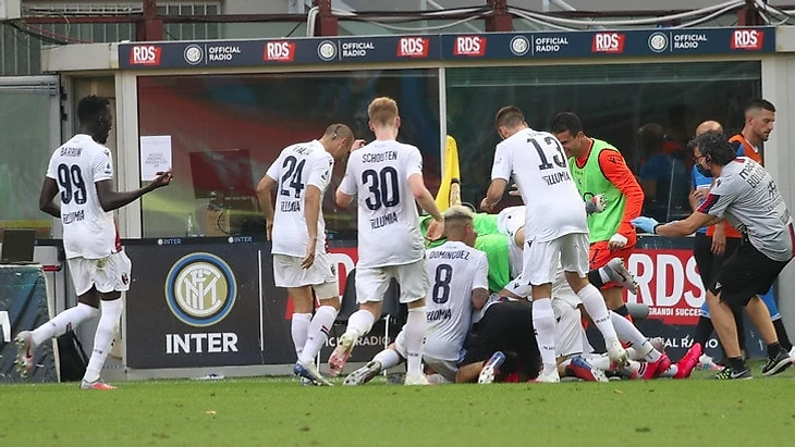 &quout;Болонья&quout;