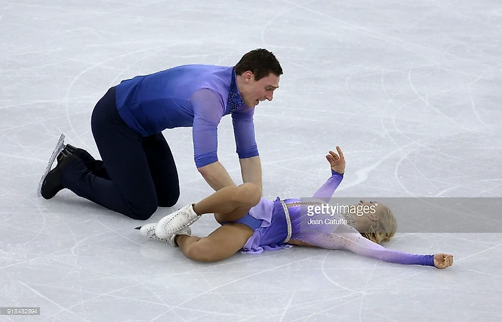 SAVCHENKO Aljona / MASSOT Bruno