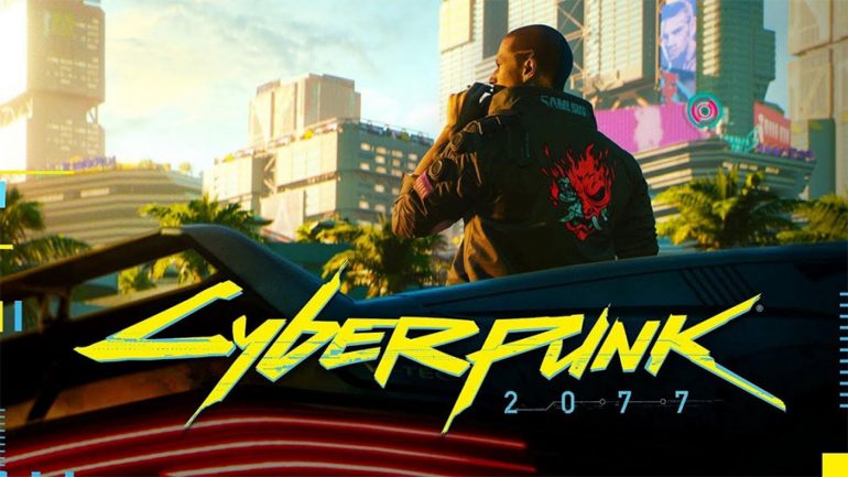 Cyberpunk 2077, Xbox, ПК, компьютерные игры, CD Projekt RED, PlayStation 4