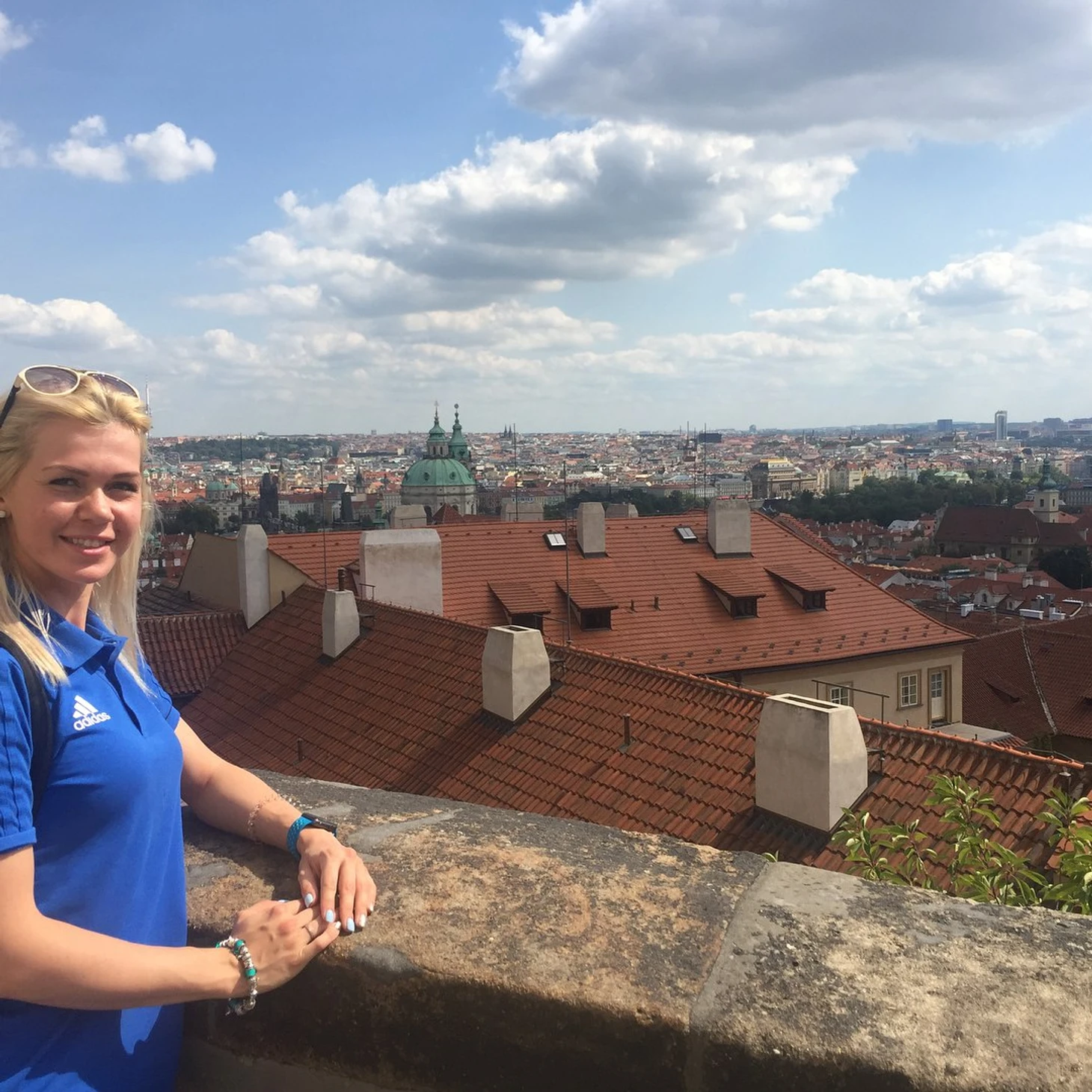 анна пругова