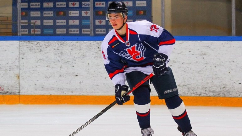 Без лишних слов. Петров уезжает вслед за Пономарёвым