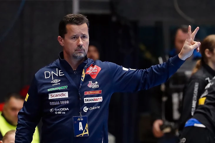 Оле Густав Йекстад