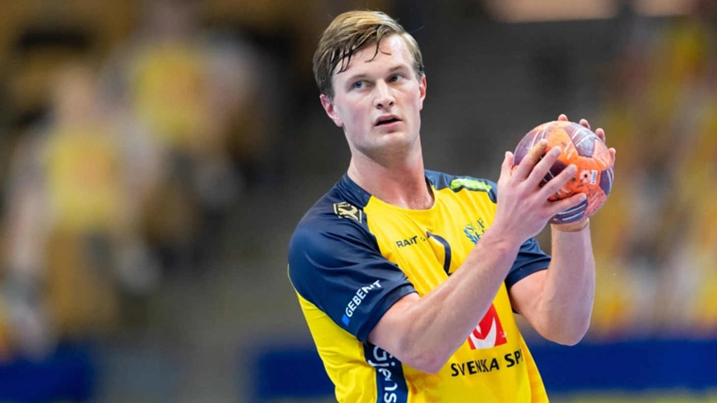 Эхо чемпионата мира. Три неожиданные звезды. Из Швеции, Дании и Египта, изображение №1