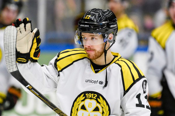 Импорт. Новые легионеры для КХЛ. Часть 2