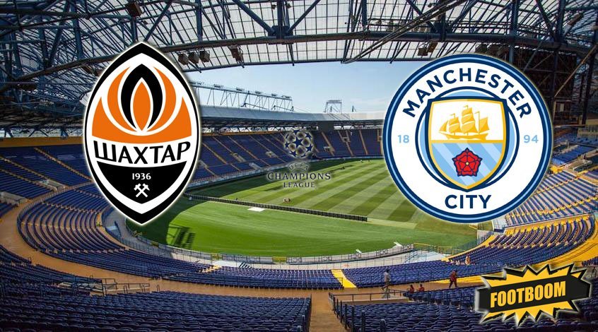 КОНОПЛЯНКА И ТАЙСОН ПОПАЛИ В ЗАЯВКУ &#171;ШАХТЕРА&#187; НА ДУЭЛЬ С &#171;МАНЧЕСТЕР СИТИ&#187;