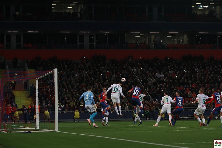 Фото: Дмитрий Бурдонов / Loko.News