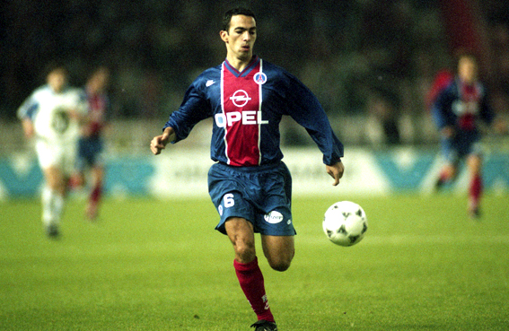 Youri Djorkaeff