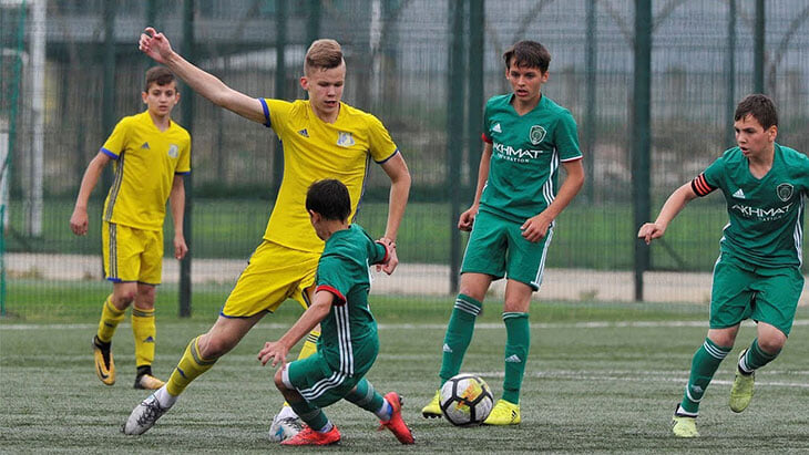 Все лидеры «Сочи» играют с детьми из «Ростова». Как так сложилось?