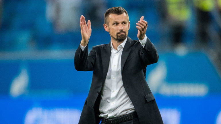 Увольнение Семака - это полная глупость!