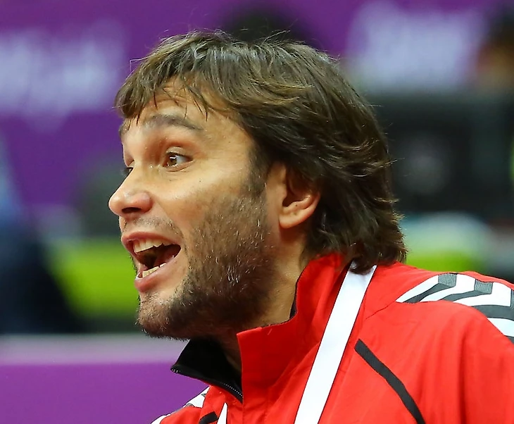 Олег Кулешов: "Как-то поспорили с Гисласоном на ящик шампанского, что выиграем бундеслигу", изображение №2