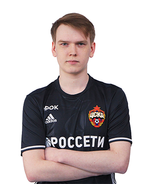 Timon стартует на Кубке РФПЛ по киберфутболу