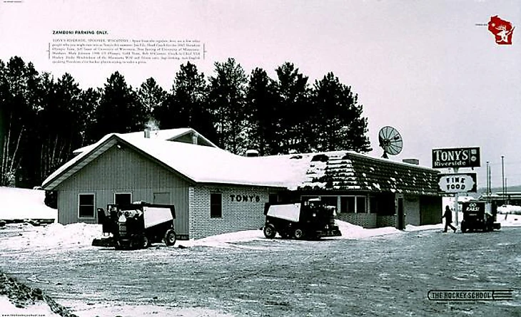 Hockey School