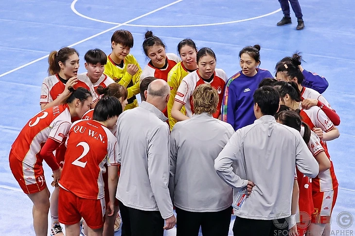 Гандбол на карте мира. Самый памятный матч корейской Королевы и воспетая в кино гандбольная драма, изображение №7