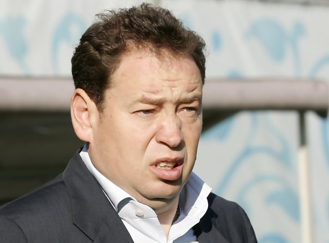 Рубин, премьер-лига Россия, ЦСКА, Леонид Слуцкий