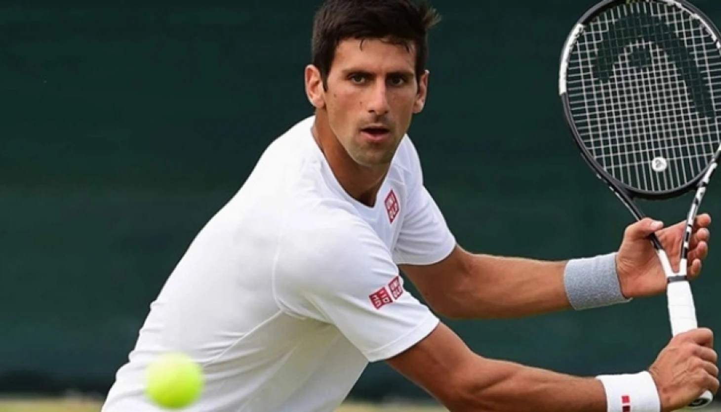 Новак Джокович (Novak Djokovic)