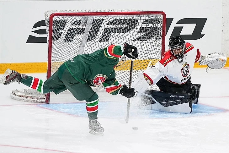 «Во многих исламских странах есть запрос на развитие хоккея», изображение №4