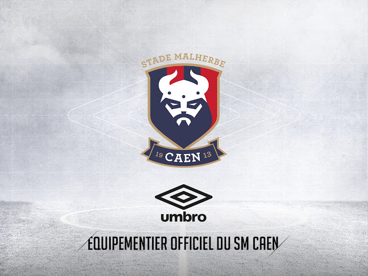 caen umbro