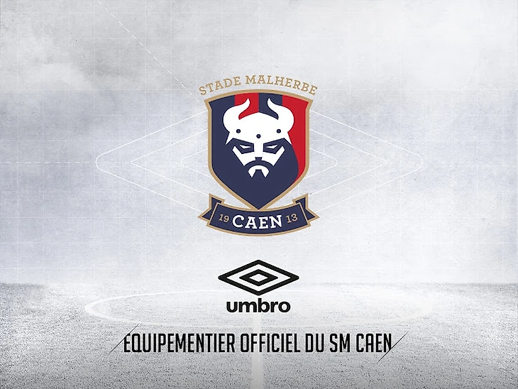 caen umbro