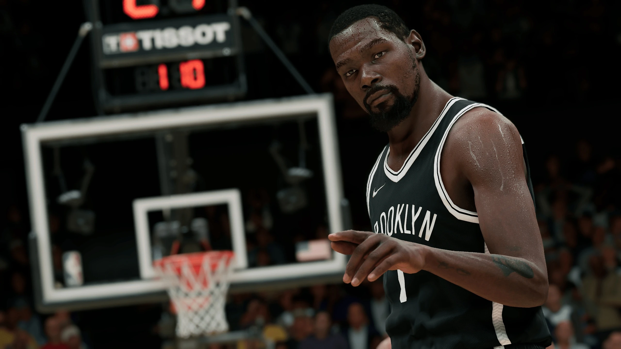 Геймплейные нововведения в NBA 2K22 - Новости NBA 2K - Блоги Sports.ru