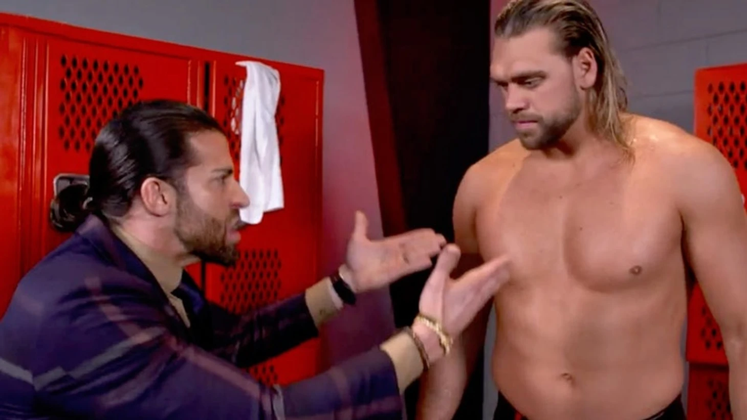 Обзор WWE NXT 31.01.2023, изображение №26