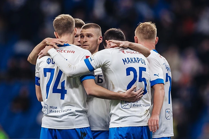 Денис Макаров