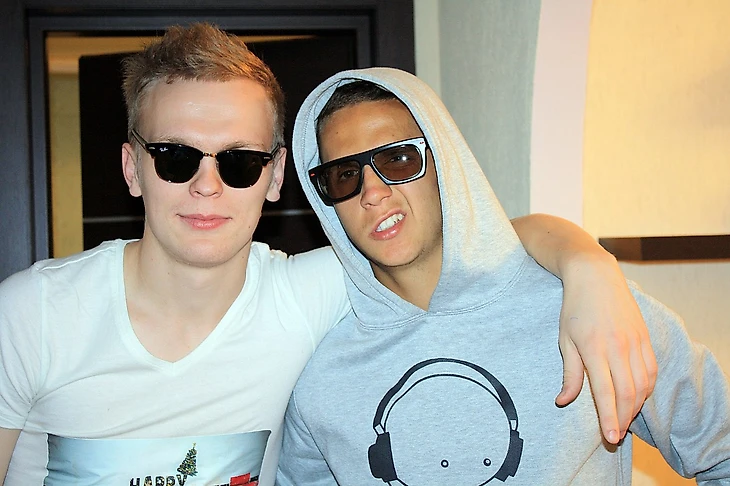 Игорь Киреев