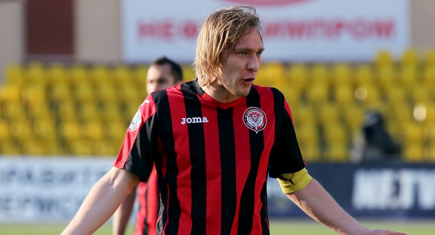 Прогноз на матч «Амкар» - ЦСКА