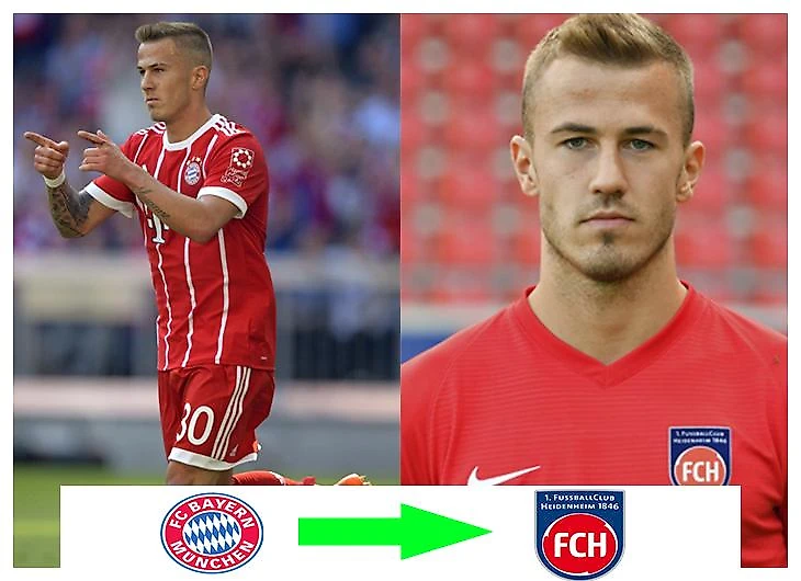 Никлас Дорш