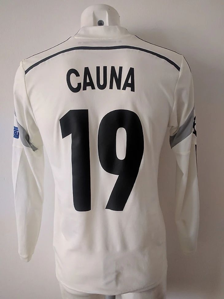 ЦСКА: с 1 по 26