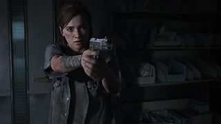 Сохранения для The Last of Us Part 2: где лежат и как скачать