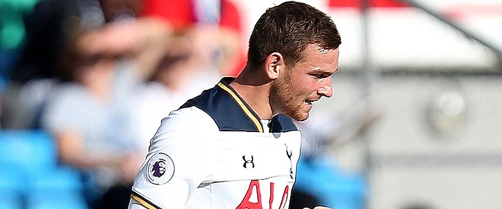 Винсент Янссен