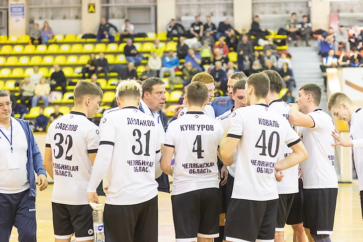 Olimpbet Суперлига. Павел Кунгуров: "Будет обидно, если в итоге нам не хватит очков на финише", изображение №5