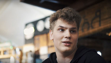 Фото публикации