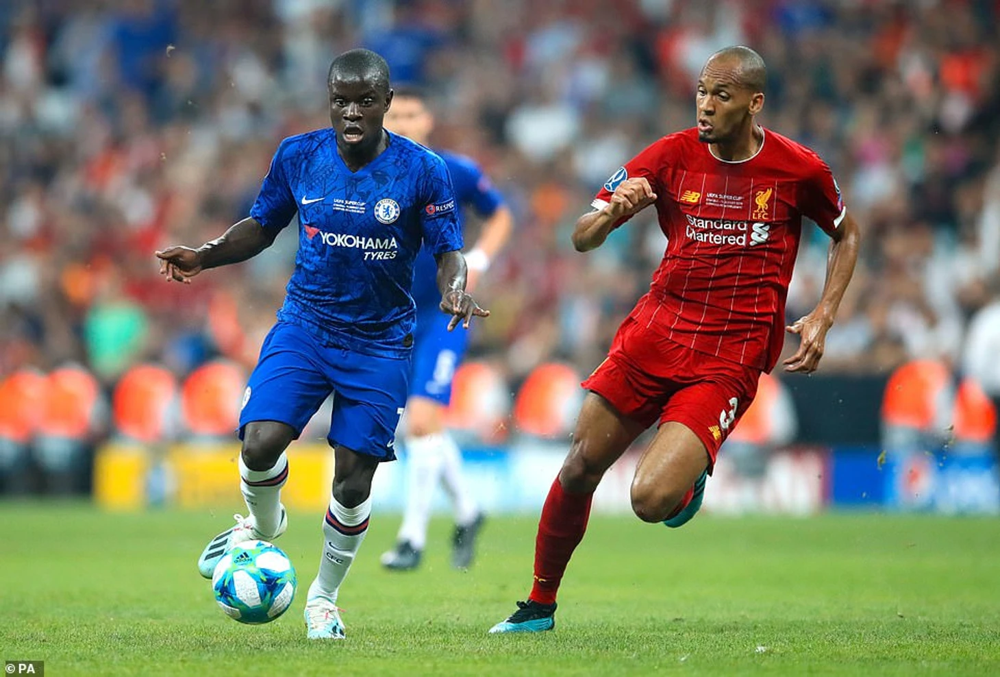 Kante