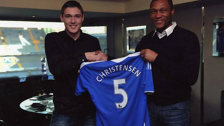 Christensen