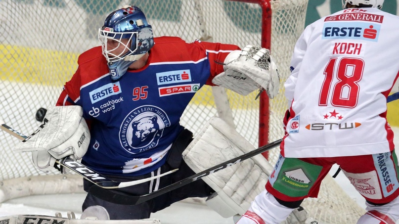 Вито Николич: «После ухода легионеров мы поняли — «Медвешчаку» конец»