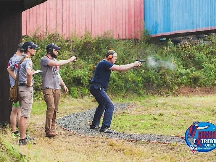 Роман Носик