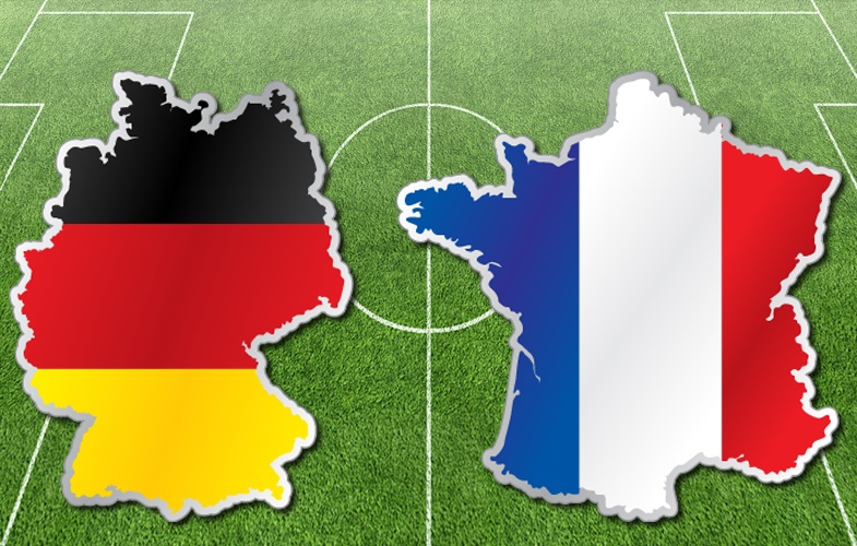 Евро-2016, Мишель Платини, Сборная Германии по футболу, Сборная Франции по футболу