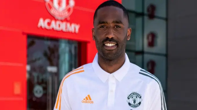 Манчестер Юнайтед