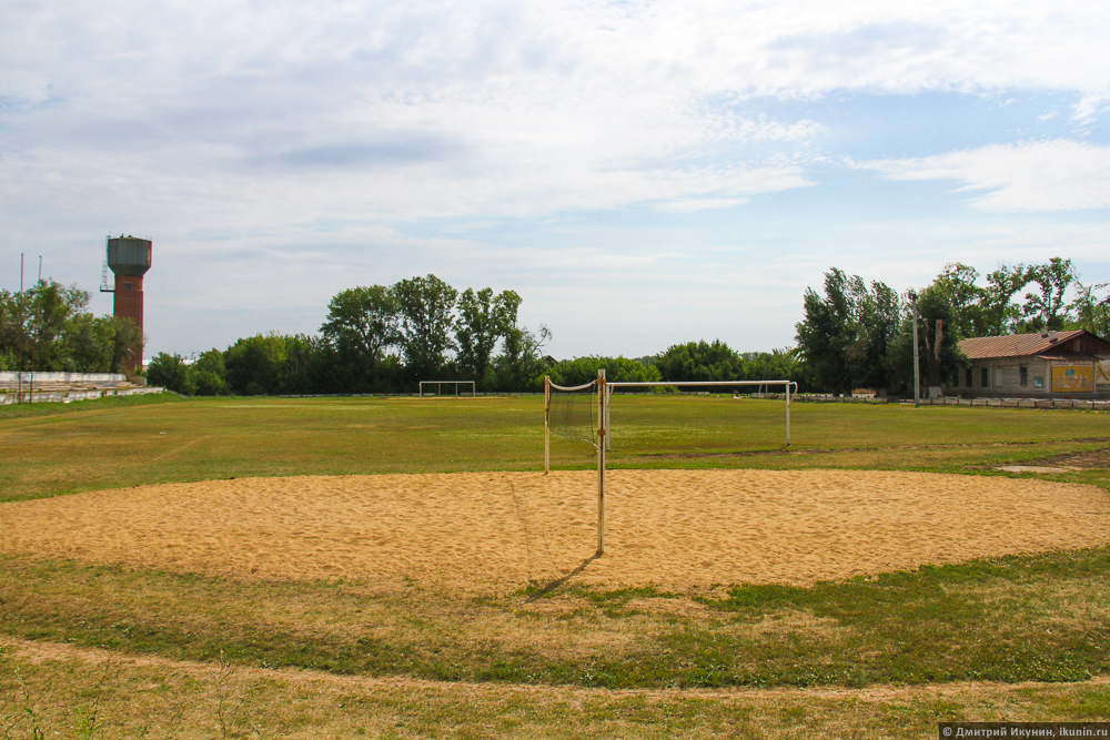 Вечер рассуждения. Почему в ФНЛ такая низкая посещаемость?