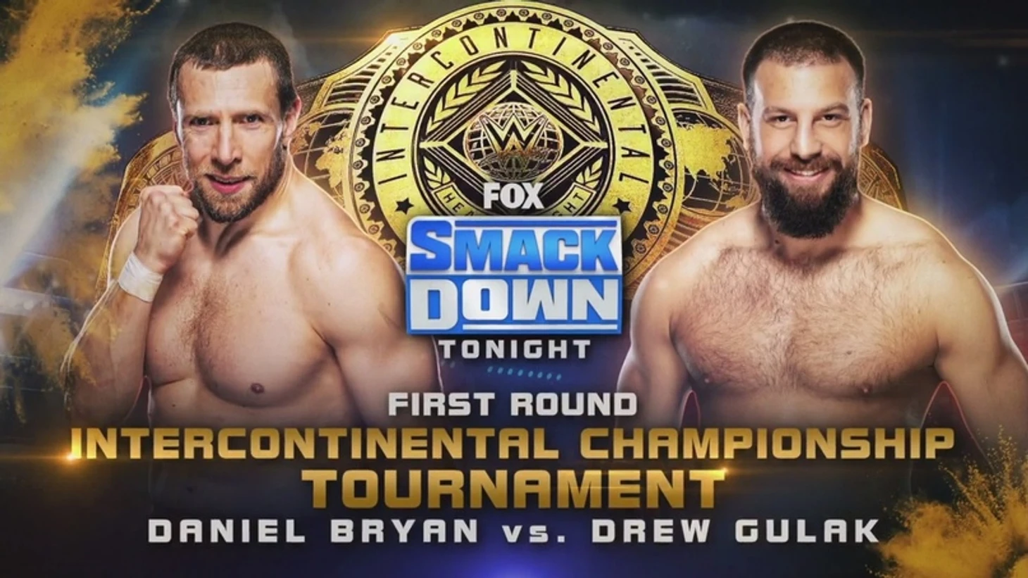Обзор WWE Friday Night Smackdown 15.05.2020, изображение №11