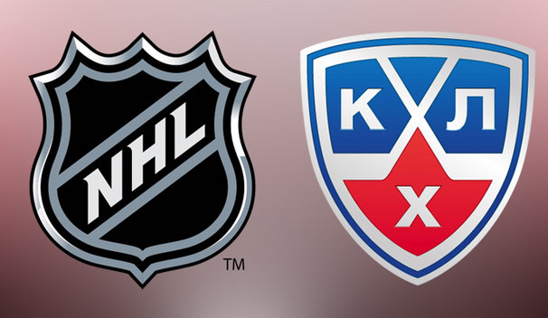 Импорт. Россияне, претендующие на переезд в НХЛ