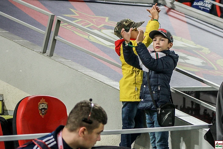 Фото: Дмитрий Бурдонов / Loko.News