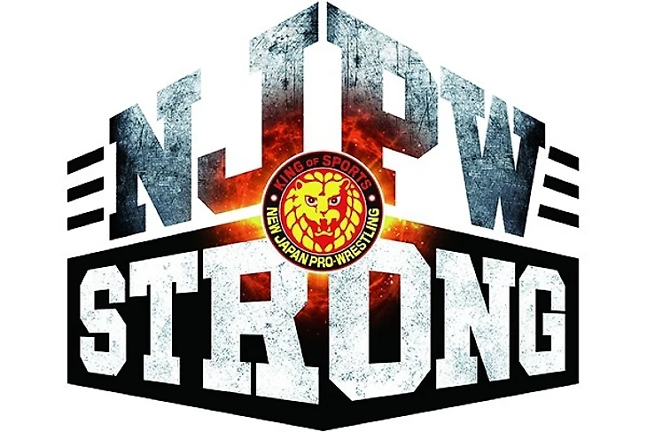 Обзор 4-го дня NJPW New Japan Showdown (на 68-ом ТВ-выпуске STRONG за 28.11.2021), изображение №7